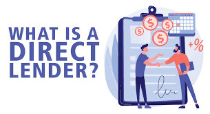 Understanding Direct Lenders: A Key Player in the Mortgage Landscape